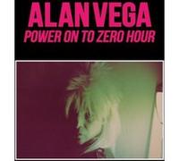 Power On To Zero Hour