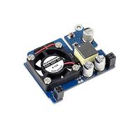Power Over Ethernet Hat POE Type D for Raspberry Pi 3B+/4B, 802.3af-Compliant, Fit Raspberry Pi Official Case