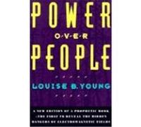 Power over People Louise B. Young (Auteur)