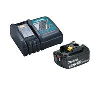 Power Pack MAKITA 1914J5-6 18V LXT batterie 3Ah et chargeur rapide