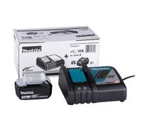 Makita Kit de source d'alimentation Makita 191A24-4 Quantité:1