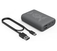 Power Pack Supreme 10hd (10 000 Mah, 3 Sorties) Gris[Z1283]
