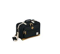 Tama Sac double pour pédale de batterie PowerPad TPB200BK Noir