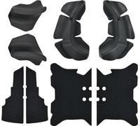 Power Pads, compatible avec INMOTION V9, coussinets de saut, coussinets Aero Legging, 1 set de Power Pads