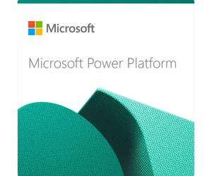 Power Pages authenticated users T1 100 users/per site/month capacity pack - abonnement annuel (1 an)