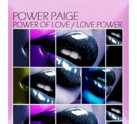 Power Paige - Power Of Love / Love Power