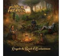 The Orchard – Beyond the Reach of Enchantment – CD