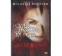 Power, Passion And Murder