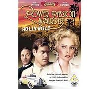 Power Passion & Murder - Power, Passion and Murder [Import anglais]