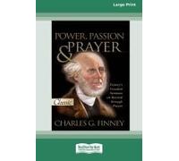 Power, Passion And Prayer [Lp 16 Pt Edition]