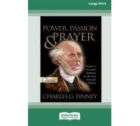 Power, Passion And Prayer [Lp 16 Pt Edition]