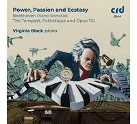 Power, Passion & Ecstasy
