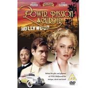 Power Passion & Murder - Power, Passion and Murder [Import anglais]