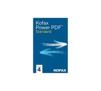 Power PDF Standard 4
