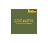 Power to the People - Live at the One to One Concert, New York City, 1972