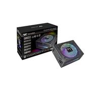 Thermaltake Alimentation POWER PF1 ARGB 850 TT Premium Edition 850W 80 PLUS Platinum PFC active Noir