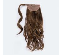 Power Pieces Extension Wine sandyblonde mix