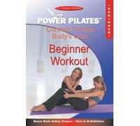 Power Pilates - Beginner Workout