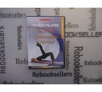 Power Pilates - Intermediate Workout