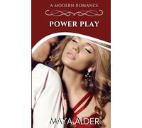 POWER PLAY: A Billionaire Enemies-to-lovers, Fake Relationship Romance