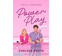 Power Play: A Grumpy Sunshine Marriage of Convenience Romance