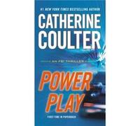 Power Play Catherine Coulter (Auteur)