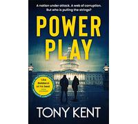 Power Play: ‘Like Baldacci at his best’ (Dempsey/Devlin Book 3)