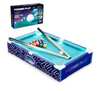 Power Play Table de billard LED 20"