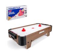 Power Play - Table de Jeu Air Hockey