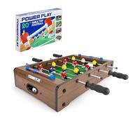 Toyrific Table de football Power Play 20