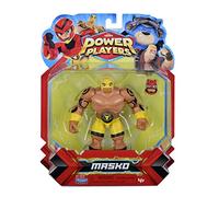 Power Players Masko Figurka