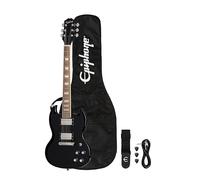 Power Players SG Dark Matter Ebony