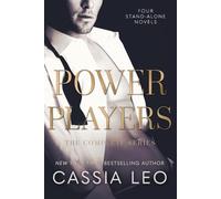 Power Players: The Complete Series