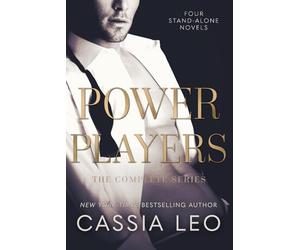 Power Players: The Complete Series
