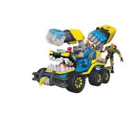 Power Players- Véhicule T-Force à fonctions