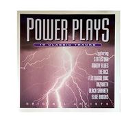 Power Plays: 19 Classic Tracks [UK Import]