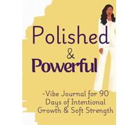 Power Plays Productivity Planner: Sis, Get Up 180 Day Motivation Tracker