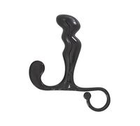 Power Plug Prostate Stimulateur Noir