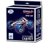 Power Plus - buggy à eau salée: bob cat Bleu G