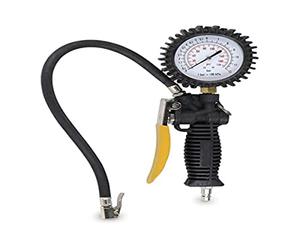 POWER plus POWAIR0102 Pistolet Gonflable