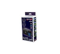 Radio panneau solaire Crow