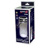 power plus - tuna: lanterne solaire/ gourde G