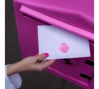 Power Plush - Love Language