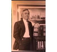 Power, Politics, and Progress: Memoirs of C. Hamilton Moses