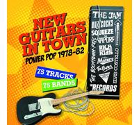 Power Pop 1978-82