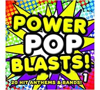 Power Pop Blasts/Various