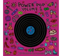 Power Pop Volume 1