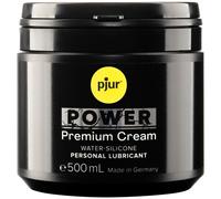 Power Premium Creme auf Silikonbasis 500 ml