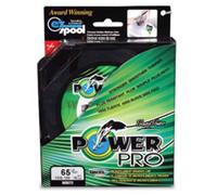 Power Pro Ligne Tressée Spectra 135 M