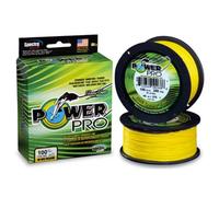Power Pro Ligne Tressée Spectra 275 M
